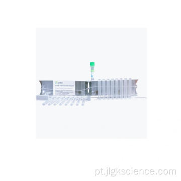 Reagentes de purificação de RNA virais